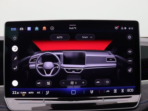 Volkswagen Passat Variant 1.5 eHybrid R-Line Edition 272PK DSG Black Style, Pano-Schuifdak, Trekhaak, Lederen Bekle... ActivLease financial lease