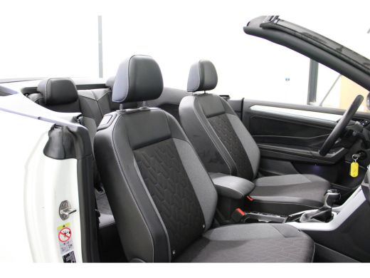 Volkswagen T-Roc 1.5 TSI 150PK DSG STYLE VIRTUAL/NAVI/CARPLAY FABRIEKS GARANTIE ActivLease financial lease