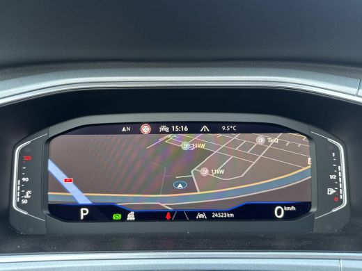 Volkswagen T-Roc 1.5 TSI 150PK DSG STYLE VIRTUAL/NAVI/CARPLAY FABRIEKS GARANTIE ActivLease financial lease