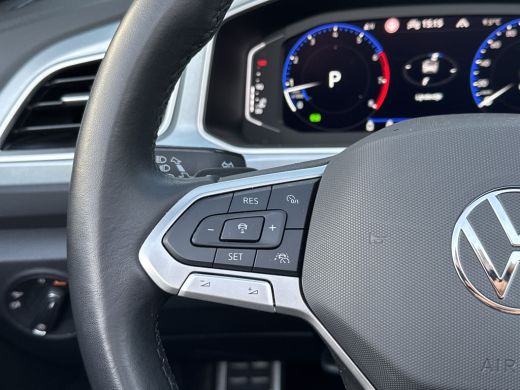 Volkswagen T-Roc 1.5 TSI 150PK DSG STYLE VIRTUAL/NAVI/CARPLAY FABRIEKS GARANTIE ActivLease financial lease