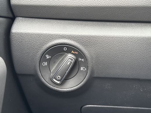 Volkswagen T-Roc 1.5 TSI 150PK R-LINE SPORT LEDER/MATRIX-LED/NAVI/CARPLAY/FABRIEKS GARANTIE ActivLease financial lease