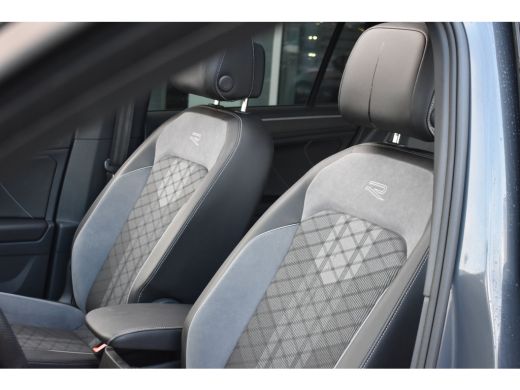 Volkswagen Tiguan 1.4 TSI 245PK DSG-6 eHybrid R-Line Business | PANORAMADAK | TREKHAAK | BLACK STYLE | NAVIGATIE | ... ActivLease financial lease