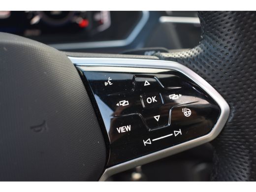 Volkswagen Tiguan 1.4 TSI 245PK DSG-6 eHybrid R-Line Business | PANORAMADAK | TREKHAAK | BLACK STYLE | NAVIGATIE | ... ActivLease financial lease