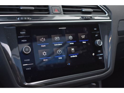 Volkswagen Tiguan 1.4 TSI 245PK DSG-6 eHybrid R-Line Business | PANORAMADAK | TREKHAAK | BLACK STYLE | NAVIGATIE | ... ActivLease financial lease