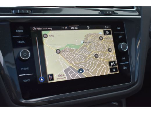 Volkswagen Tiguan 1.4 TSI 245PK DSG-6 eHybrid R-Line Business | PANORAMADAK | TREKHAAK | BLACK STYLE | NAVIGATIE | ... ActivLease financial lease