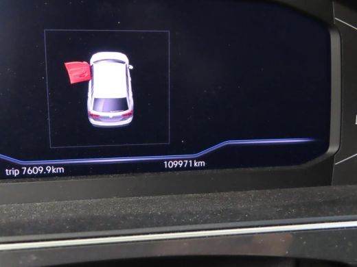 Volkswagen Tiguan Allspace 1.5 TSI Highline R Line Pano.dak Stoelvrw. Adapt.Cruise Business ActivLease financial lease