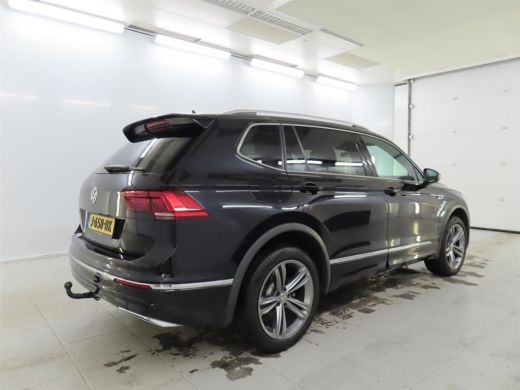 Volkswagen Tiguan Allspace 1.5 TSI Highline R Line Pano.dak Stoelvrw. Adapt.Cruise Business ActivLease financial lease