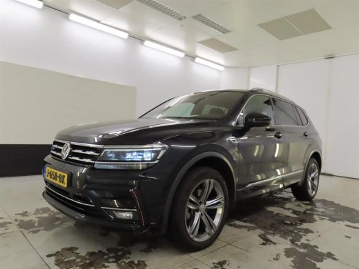 Volkswagen Tiguan Allspace 1.5 TSI Highline R Line Pano.dak Stoelvrw. Adapt.Cruise Business ActivLease financial lease