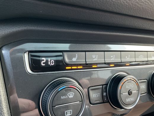 Volkswagen Tiguan Allspace 1.5 TSI Highline R Line Pano.dak Stoelvrw. Adapt.Cruise Business ActivLease financial lease