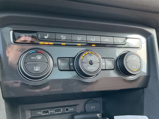 Volkswagen Tiguan Allspace 1.5 TSI Highline R Line Pano.dak Stoelvrw. Adapt.Cruise Business ActivLease financial lease