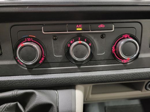 Volkswagen Transporter 2.0TDI 150pk L2/H1 4Motion Euro 6! ActivLease financial lease