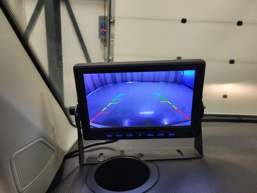 Volkswagen Transporter 2.0TDI 150pk L2/H1 4Motion Euro 6! ActivLease financial lease