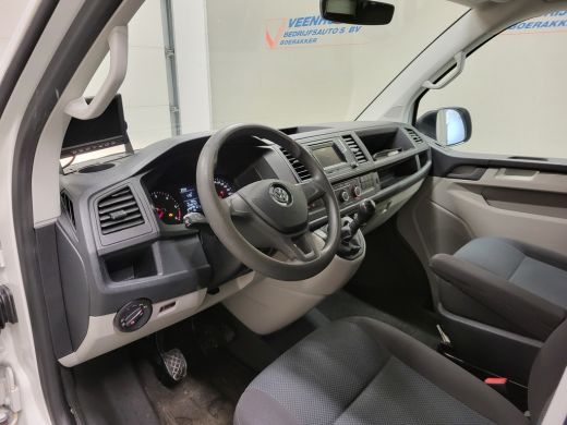 Volkswagen Transporter 2.0TDI 150pk L2/H1 4Motion Euro 6! ActivLease financial lease