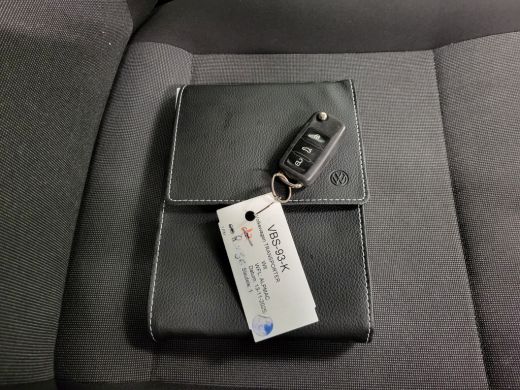 Volkswagen Transporter 2.0TDI 150pk L2/H1 Trekhaak Euro 6! ActivLease financial lease