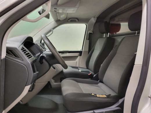 Volkswagen Transporter 2.0TDI 150pk L2/H1 Trekhaak Euro 6! ActivLease financial lease