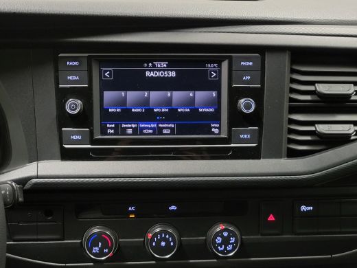 Volkswagen Transporter 2.0TDI Trekhaak Euro 6! ActivLease financial lease