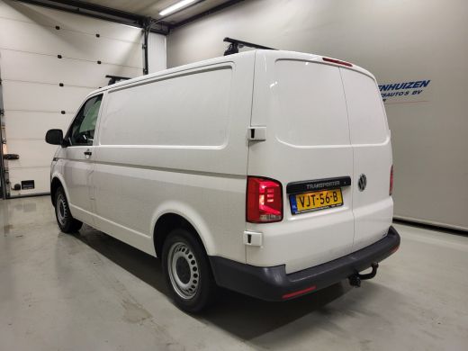 Volkswagen Transporter 2.0TDI Trekhaak Euro 6! ActivLease financial lease