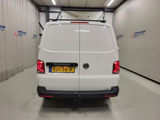 Volkswagen Transporter 2.0TDI Trekhaak Euro 6! ActivLease financial lease