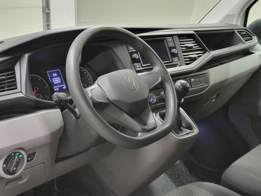 Volkswagen Transporter 2.0TDI Trekhaak Euro 6! ActivLease financial lease