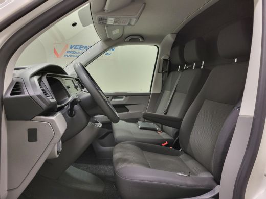Volkswagen Transporter 2.0TDI Trekhaak Euro 6! ActivLease financial lease