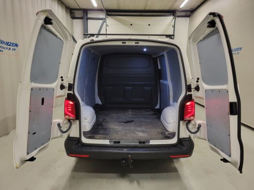 Volkswagen Transporter 2.0TDI Trekhaak Euro 6! ActivLease financial lease