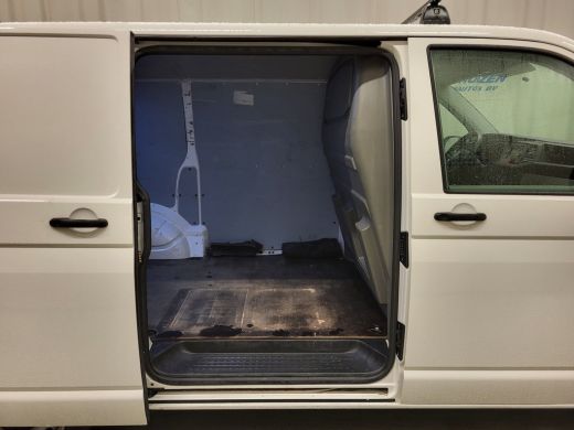 Volkswagen Transporter 2.0TDI Trekhaak Euro 6! ActivLease financial lease