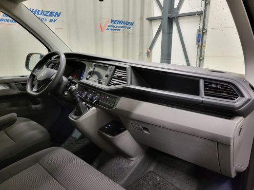 Volkswagen Transporter 2.0TDI Trekhaak Euro 6! ActivLease financial lease