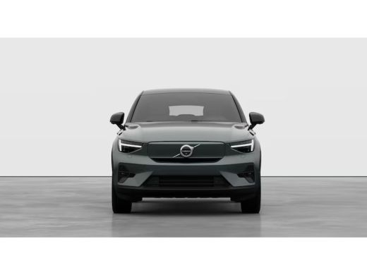 Volvo  EC40 Single Motor Extended Range Ultra 82 kWh | Harman Kardon | Glazendak | Tailord Wool ActivLease financial lease