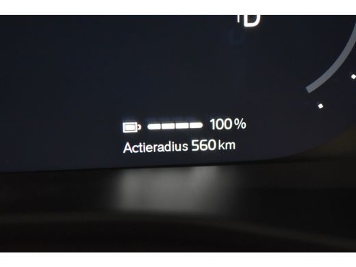 Volvo  EC40 Single Motor Extended Range Ultra 82 kWh | Harman Kardon | Glazendak | Tailord Wool ActivLease financial lease