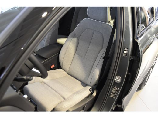 Volvo  EC40 Single Motor Extended Range Ultra 82 kWh | Harman Kardon | Glazendak | Tailord Wool ActivLease financial lease