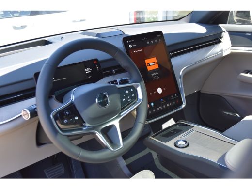 Volvo  EX90 Twin Motor Ultra 7p. 111 kWh | Stoel Ventilatie | Luchtvering | Extra Getint Glas | Bose Audio | ActivLease financial lease