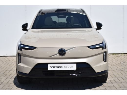 Volvo  EX90 Twin Motor Ultra 7p. 111 kWh | Stoel Ventilatie | Luchtvering | Extra Getint Glas | Bose Audio | ActivLease financial lease