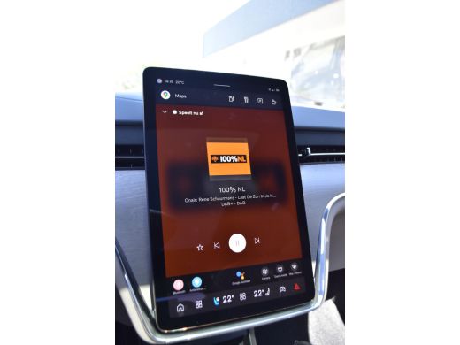 Volvo  EX90 Twin Motor Ultra 7p. 111 kWh | Stoel Ventilatie | Luchtvering | Extra Getint Glas | Bose Audio | ActivLease financial lease