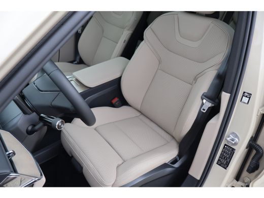 Volvo  EX90 Twin Motor Ultra 7p. 111 kWh | Stoel Ventilatie | Luchtvering | Extra Getint Glas | Bose Audio | ActivLease financial lease