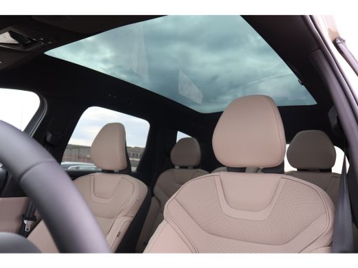 Volvo  EX90 Twin Motor Ultra 7p. 111 kWh | Stoel Ventilatie | Luchtvering | Extra Getint Glas | Bose Audio | ActivLease financial lease