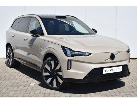Volvo  EX90 Twin Motor Ultra 7p. 111 kWh | Stoel Ventilatie | Luchtvering | Extra Getint Glas | Bose Audio | ActivLease financial lease