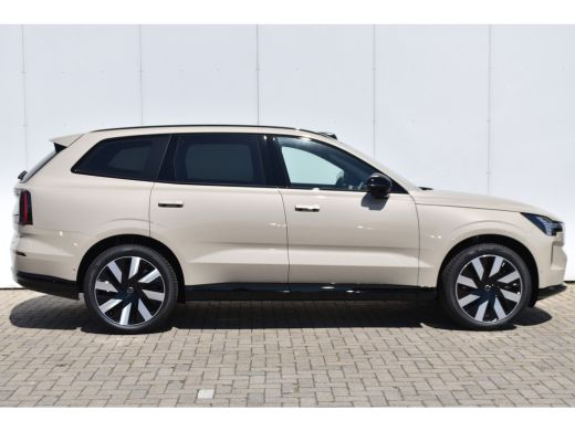 Volvo  EX90 Twin Motor Ultra 7p. 111 kWh | Stoel Ventilatie | Luchtvering | Extra Getint Glas | Bose Audio | ActivLease financial lease