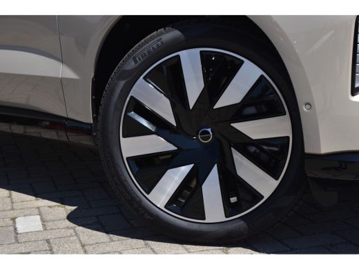 Volvo  EX90 Twin Motor Ultra 7p. 111 kWh | Stoel Ventilatie | Luchtvering | Extra Getint Glas | Bose Audio | ActivLease financial lease