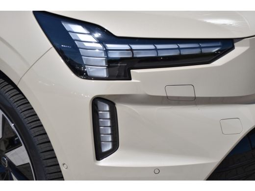 Volvo  EX90 Twin Motor Ultra 7p. 111 kWh | Stoel Ventilatie | Luchtvering | Extra Getint Glas | Bose Audio | ActivLease financial lease