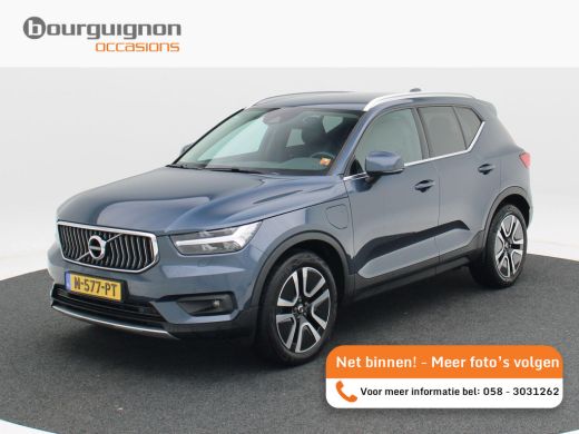 Volvo  XC40 1.5 T5 Recharge Inscription 263 Pk | Harman/Kardon | Trekhaak Elektrisch | Stoel- & Stuurverwarmi...