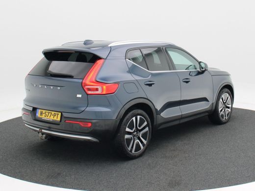 Volvo  XC40 1.5 T5 Recharge Inscription 263 Pk | Harman/Kardon | Trekhaak Elektrisch | Stoel- & Stuurverwarmi... ActivLease financial lease