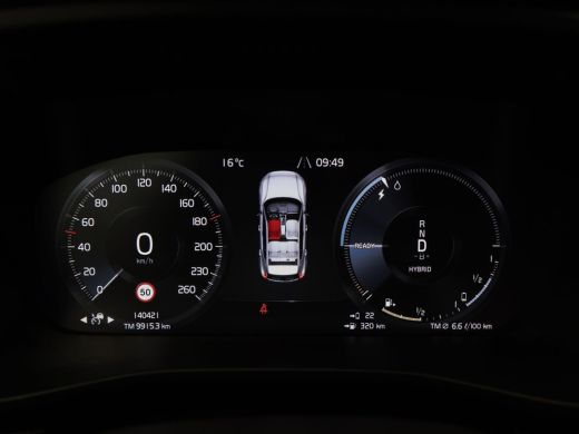 Volvo  XC40 1.5 T5 Recharge Inscription 263 Pk | Harman/Kardon | Trekhaak Elektrisch | Stoel- & Stuurverwarmi... ActivLease financial lease