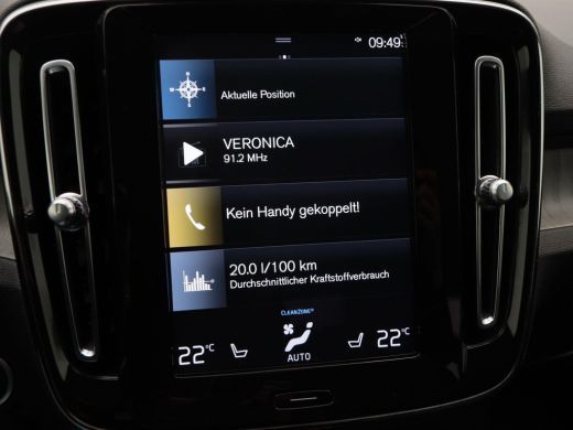 Volvo  XC40 1.5 T5 Recharge Inscription 263 Pk | Harman/Kardon | Trekhaak Elektrisch | Stoel- & Stuurverwarmi... ActivLease financial lease