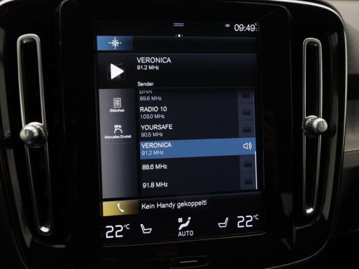 Volvo  XC40 1.5 T5 Recharge Inscription 263 Pk | Harman/Kardon | Trekhaak Elektrisch | Stoel- & Stuurverwarmi... ActivLease financial lease