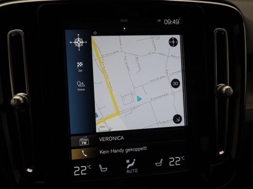 Volvo  XC40 1.5 T5 Recharge Inscription 263 Pk | Harman/Kardon | Trekhaak Elektrisch | Stoel- & Stuurverwarmi... ActivLease financial lease