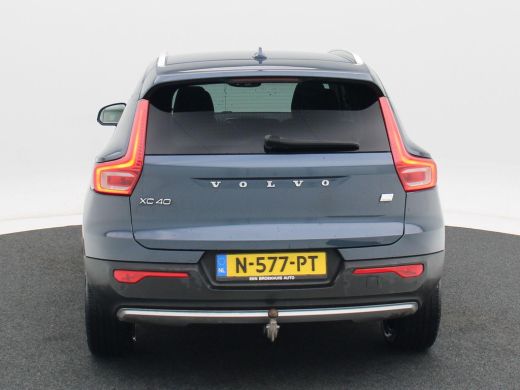 Volvo  XC40 1.5 T5 Recharge Inscription 263 Pk | Harman/Kardon | Trekhaak Elektrisch | Stoel- & Stuurverwarmi... ActivLease financial lease
