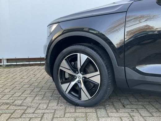 Volvo  XC40 Recharge P8 AWD R-Design Carplay Adapt.Cruis Stoelverw. Elektr a.klep ActivLease financial lease