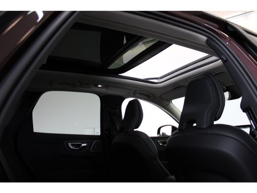 Volvo  XC60 T6 350PK AWD Ultra Dark | Executive | 22" | Luchtvering | B&W | Massage ActivLease financial lease