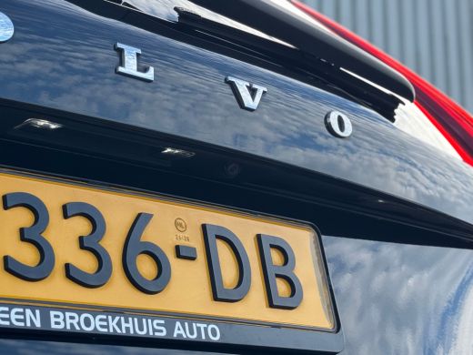 Volvo  XC90 2.0 T8 Recharge Plug-in Hybrid AWD Inscription 7p 390PK | Verwarmde Lederen Comfort Stoelen | Ada... ActivLease financial lease