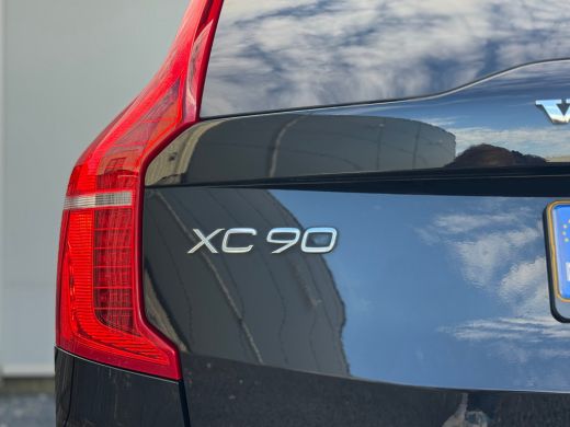 Volvo  XC90 2.0 T8 Recharge Plug-in Hybrid AWD Inscription 7p 390PK | Verwarmde Lederen Comfort Stoelen | Ada... ActivLease financial lease
